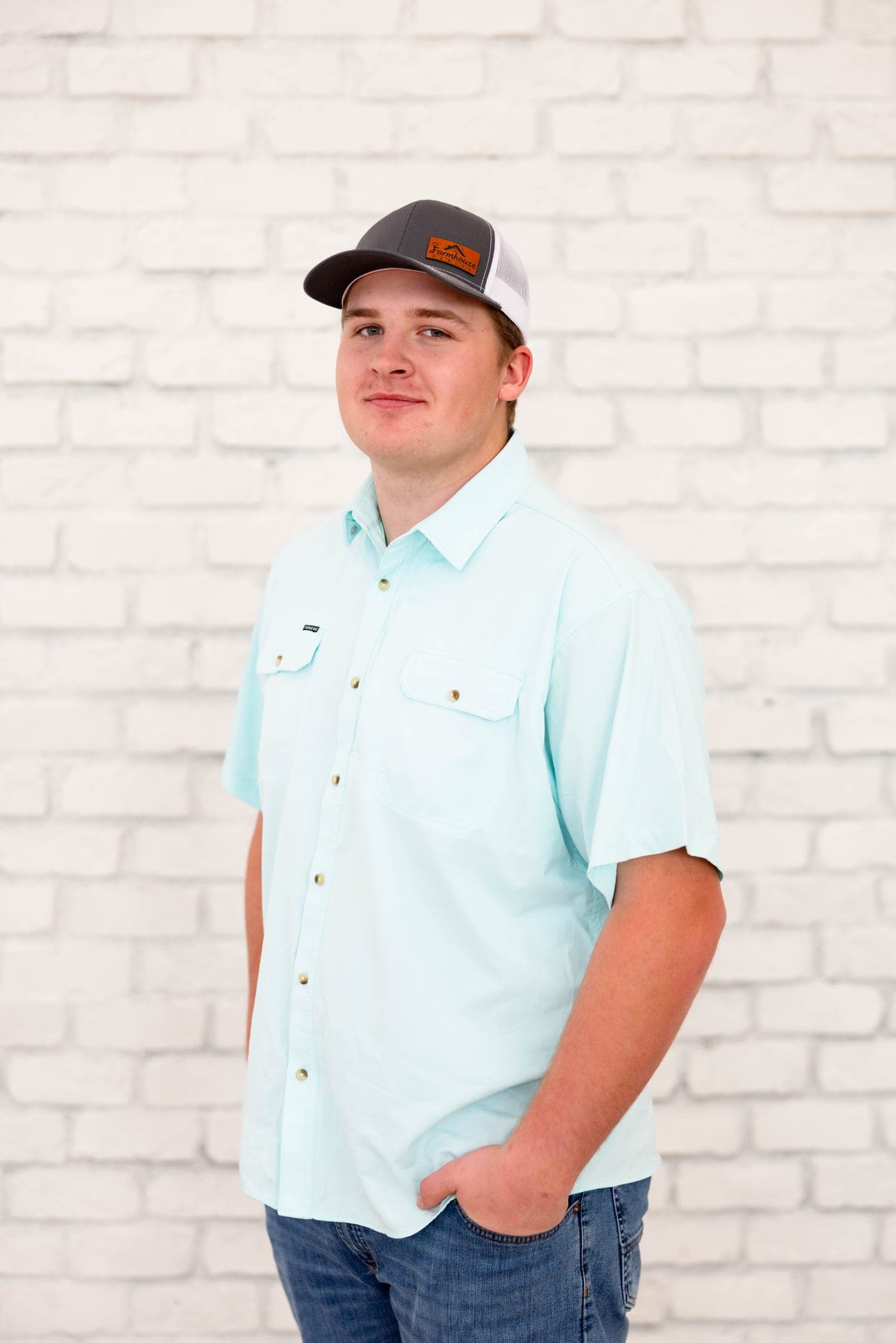 Tayson Fowers, Real Estate Agent and Transaction Coordinator